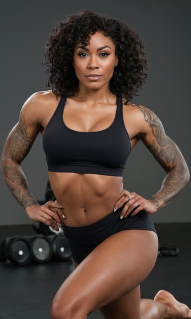 Audrey Fox