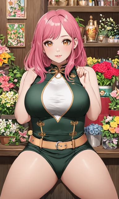 Aria Good