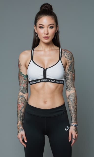 Karissa Lam