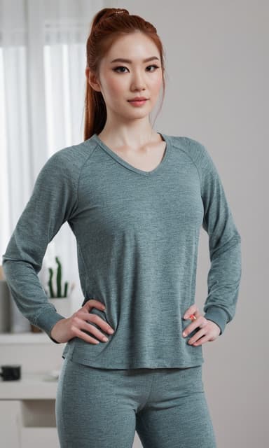 Mikayla Alexander