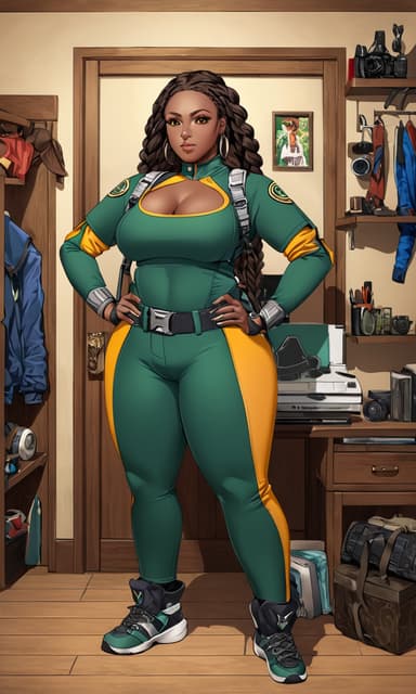 Yesenia Mcdonald