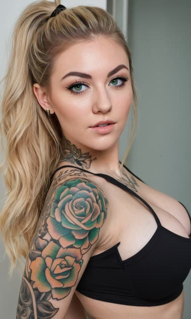 Kaylynn Reeves