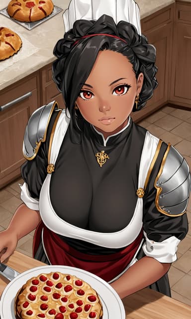 Aisha Carney
