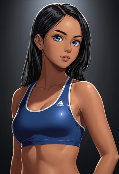 Shayna Shepard