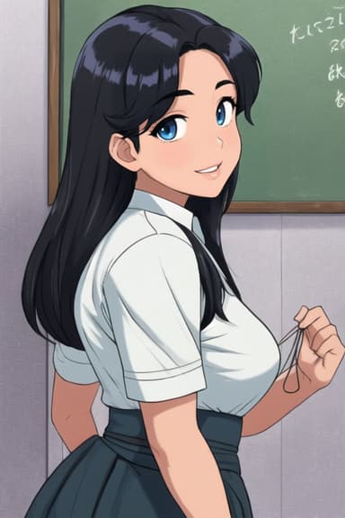 Tiana Valentine