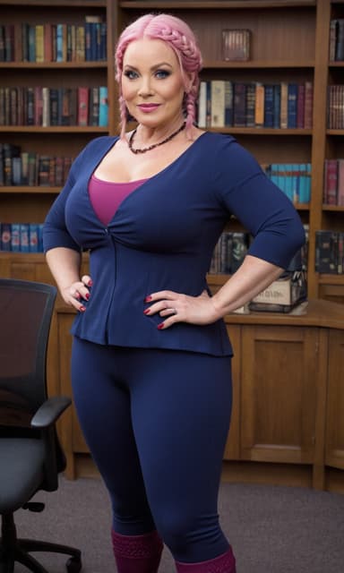 Nina Byrd