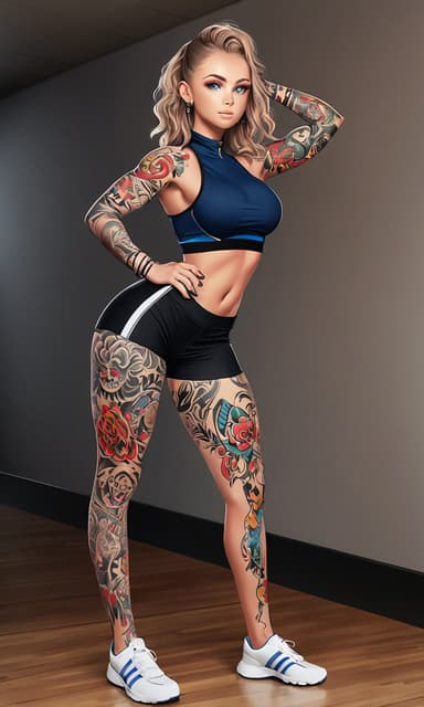 Aubrey Moreno