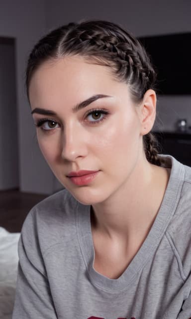 Izabella Vincent