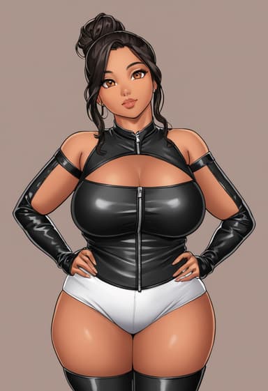 Kamora Henson