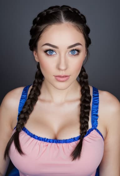Dulce Mora