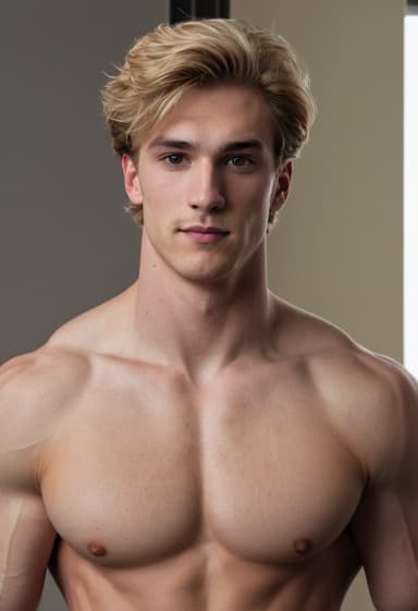 Walker Carlson