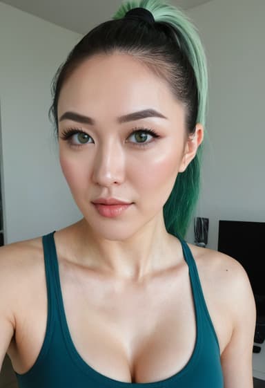 Aliza Herring