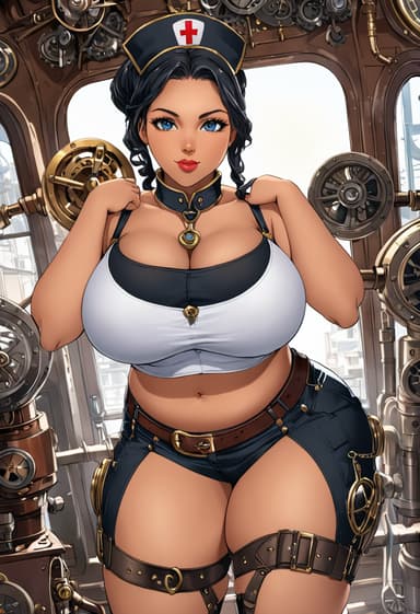 Alexandria Mills