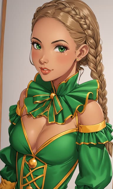 Marisa Lawson