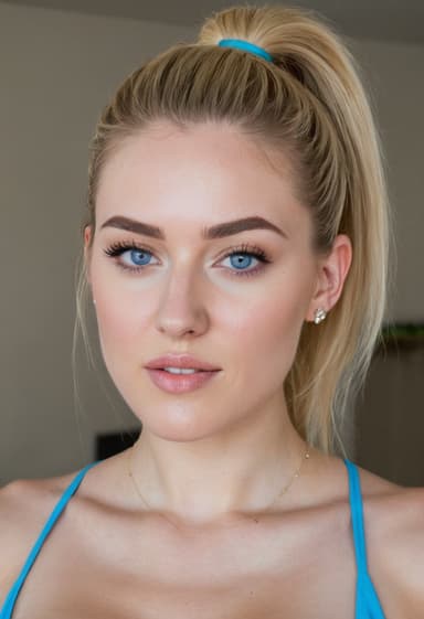 Milagros Riley