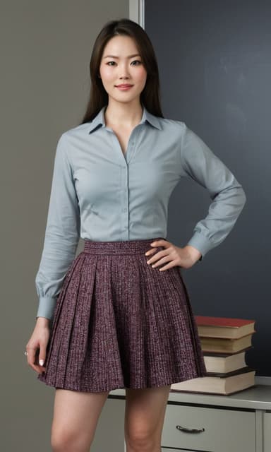Carolyn Benton