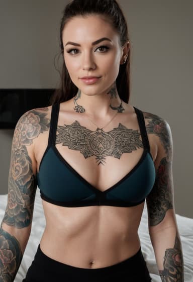 Lana Carr