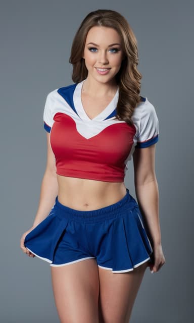Carlie Banks