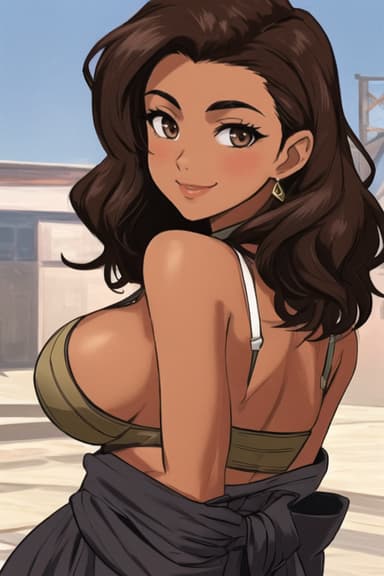Kendra Velasquez