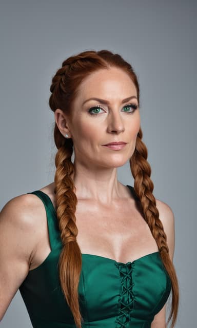 Paulina Shields