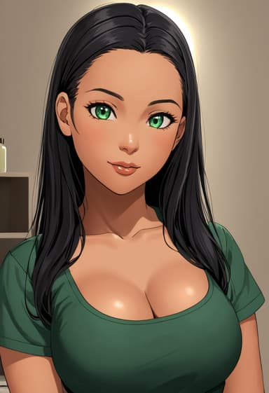 Isabell Chang