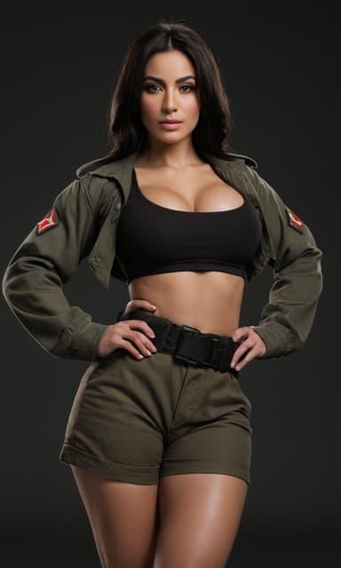 Mina Davis