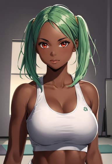 Amaris Ferrell