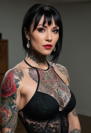 Kendra Gaines