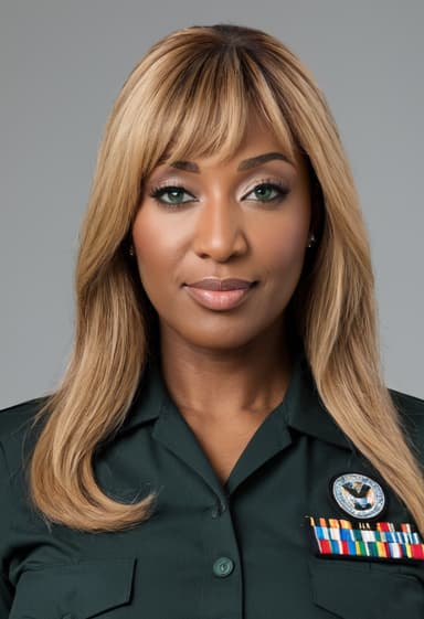 Aisha Humphrey