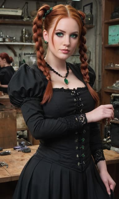 Gabriella Sutton