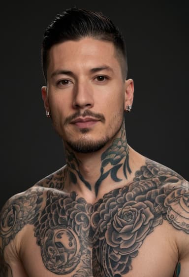 Brandon Avery