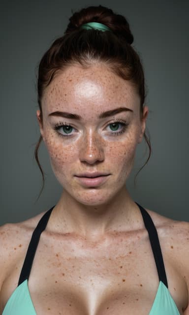 Kenzie Mcclure