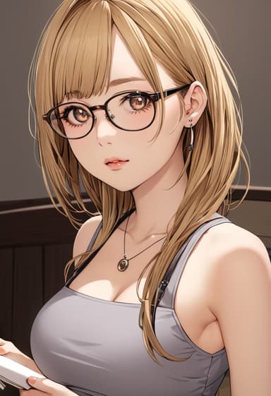 Charlotte Hood