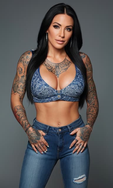 Marie Watson
