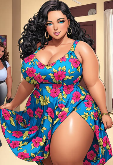 Angie Townsend