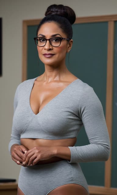 Lorena Winters