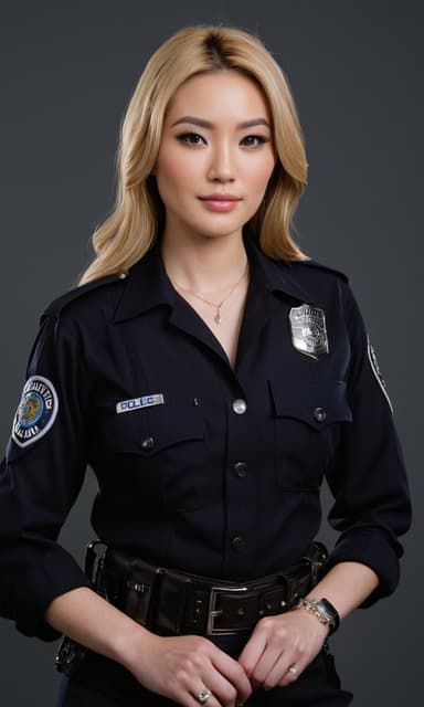 Sophia Newman