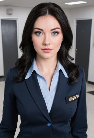Naomi Adams
