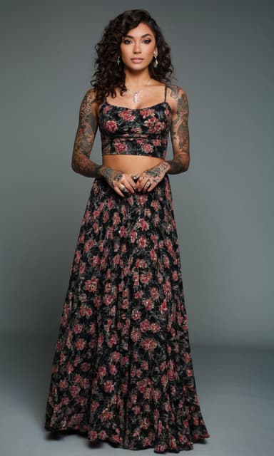 Makenna Strong