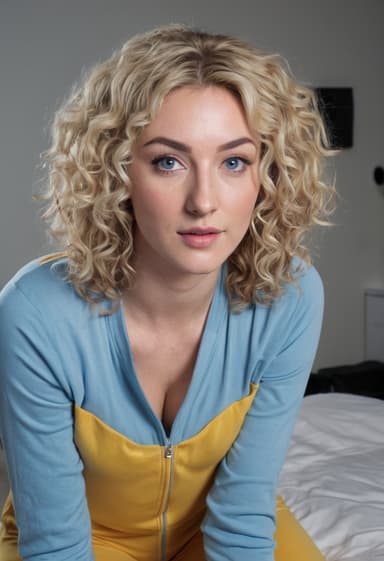Mya Glass