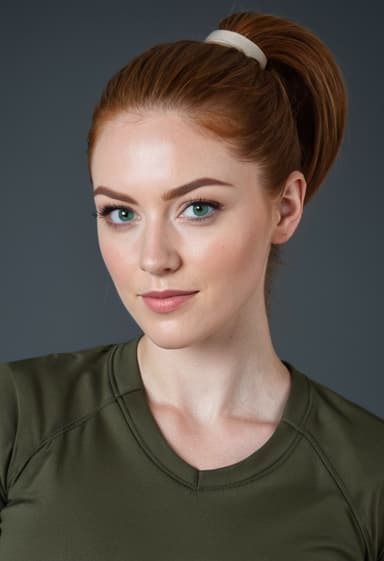 Ruth Mosley