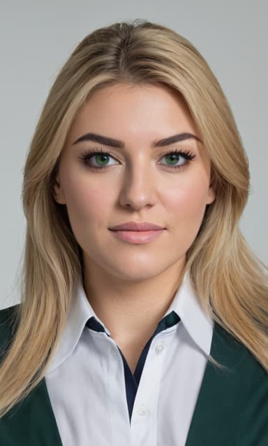 Isabel Cortez