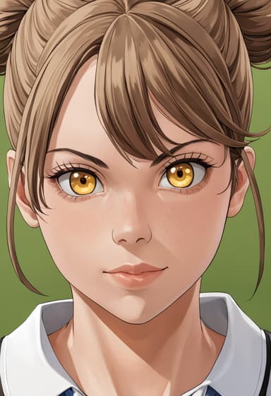 Elyse Strong