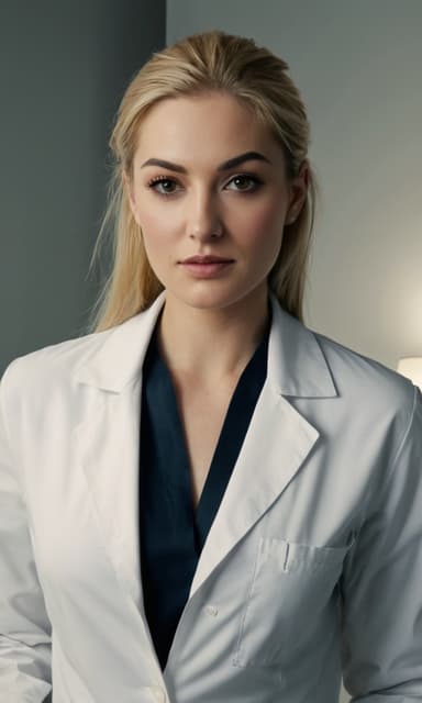 Selina Douglas