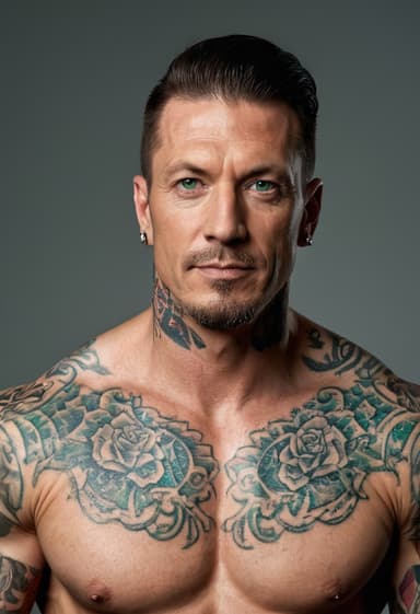 Dewayne Schroeder