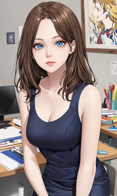 Krystal Hammond