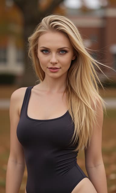 Autumn Barton