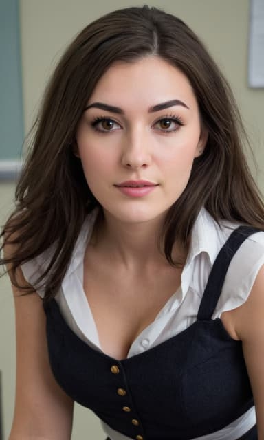 Adriana Yoder