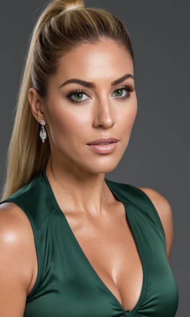 Katrina Harmon