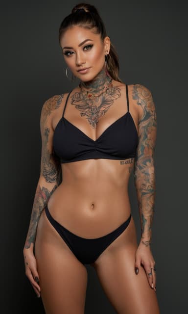 Yesenia Wolfe